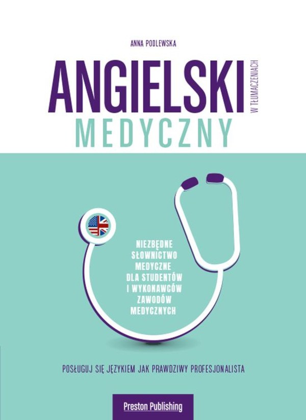 Angielski w tłumaczeniach. Medyczny