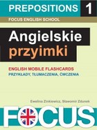 Angielskie przyimki 1 - epub