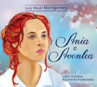 Ania z Avonlea - Audiobook mp3
