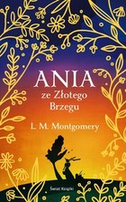 Ania ze Złotego Brzegu - mobi, epub