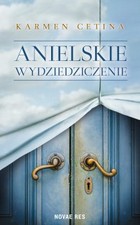 Anielskie wydziedziczenie - mobi, epub