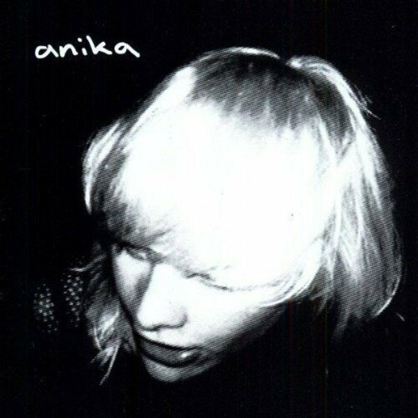 Anika (vinyl)