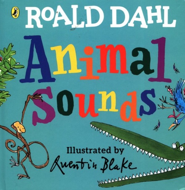 Animal Sounds