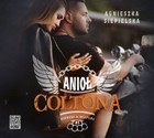 Anioł Coltona - Audiobook mp3 Sinners & Reapers Tom 3