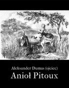 Anioł Pitou - mobi, epub