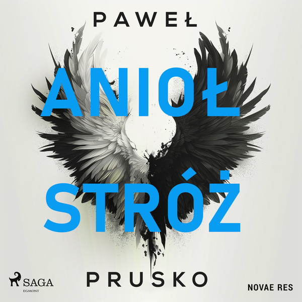 Anioł stróż - Audiobook mp3