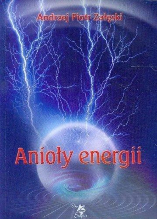 Anioły energii