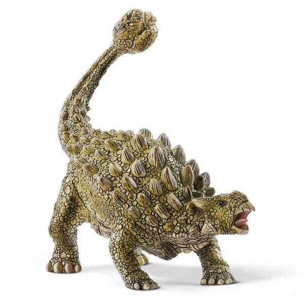 Figurka Ankylosaurus 15023