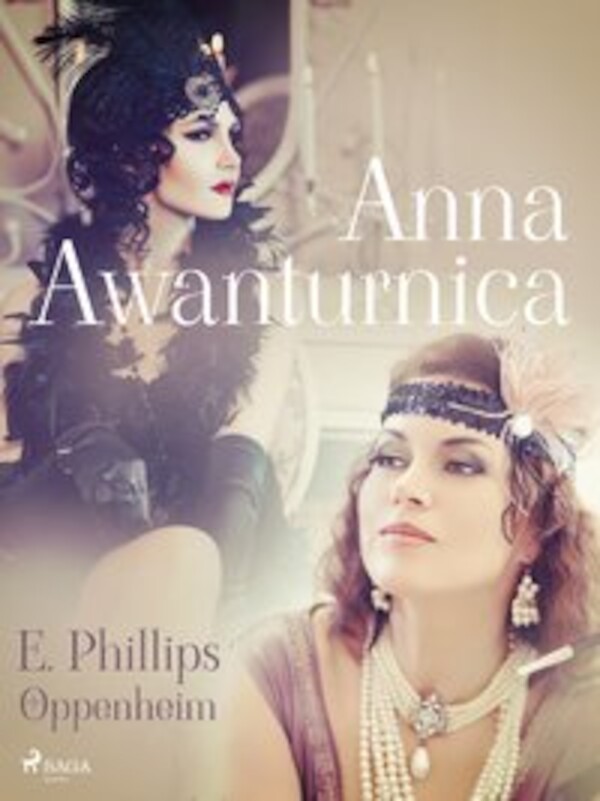 Anna Awanturnica - mobi, epub