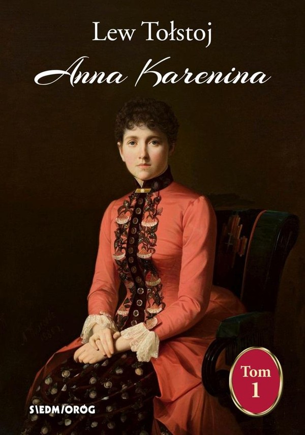 Anna Karenina Tom 1