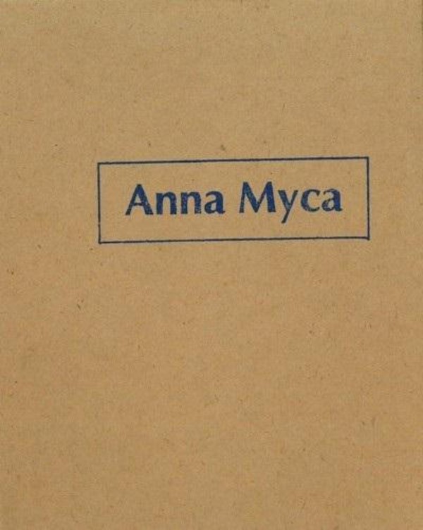 Anna Myca Teka