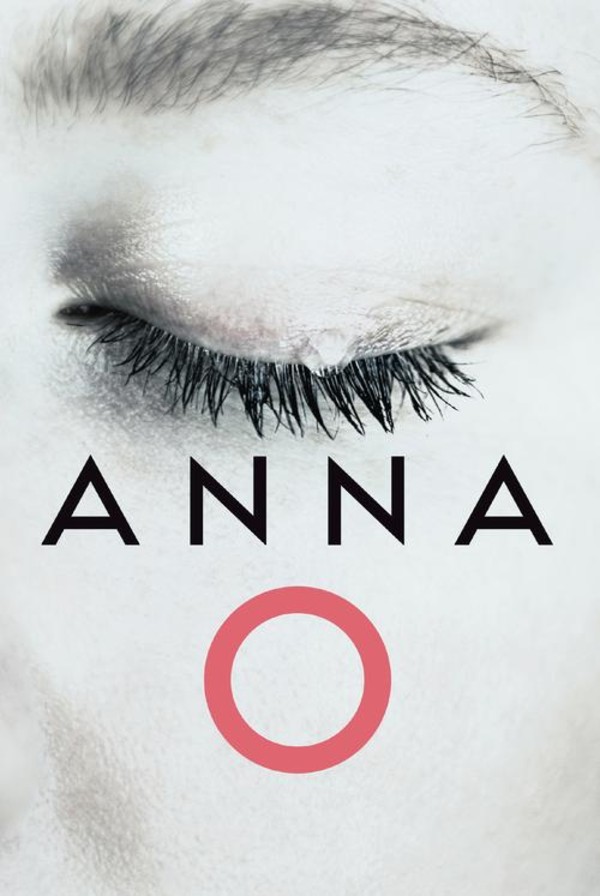 Anna O - mobi, epub