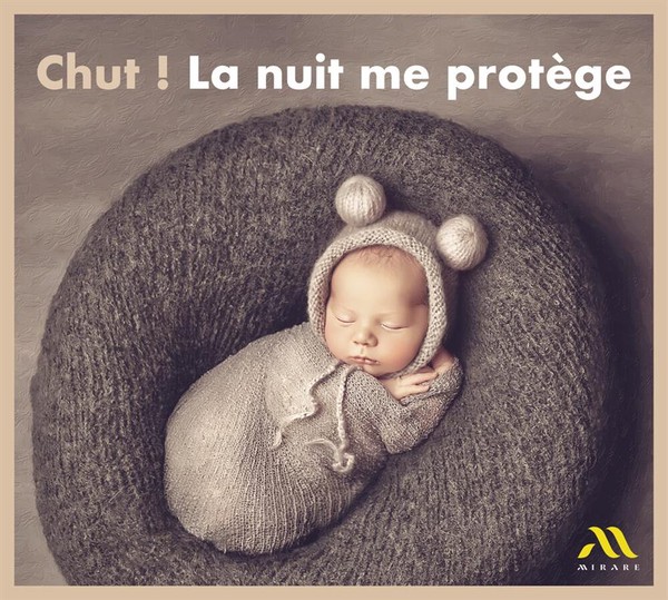 Chut! La Nuit Me Protege