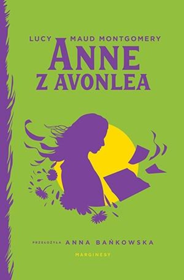 Anne z Avonlea Tom 2