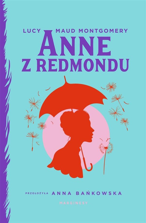 Anne z Redmondu Tom 3