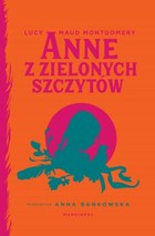 Anne z Zielonych Szczytów - mobi, epub