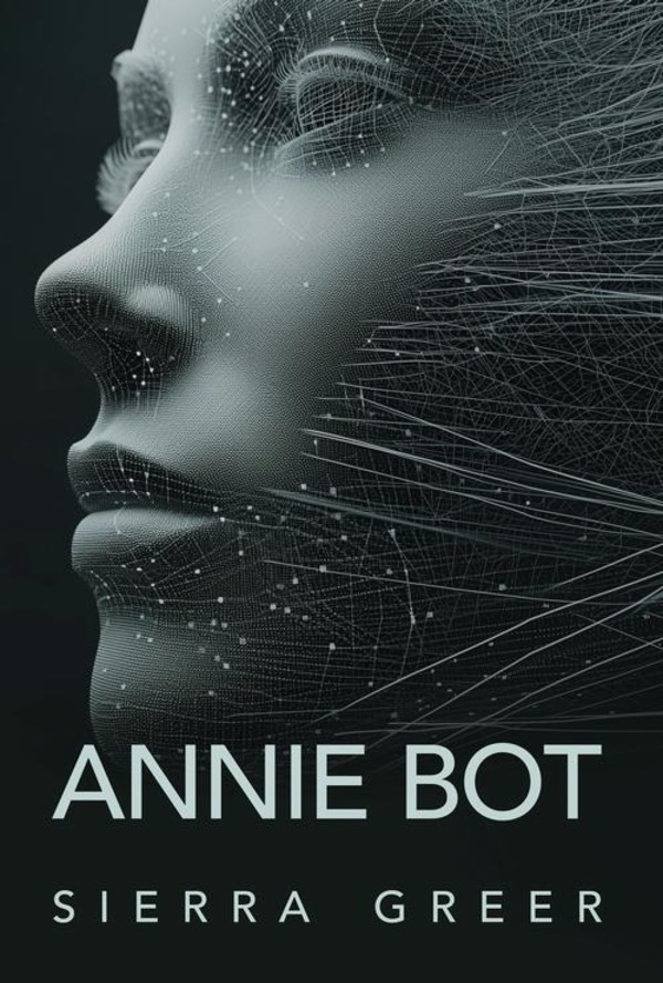 Annie Bot - mobi, epub