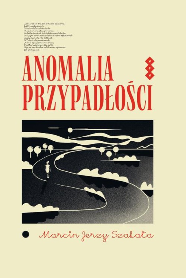 Anomalia przypadłości - epub