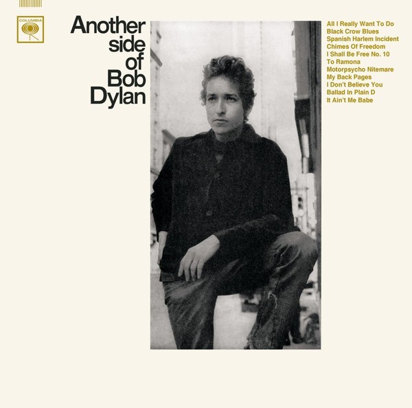 Another Side of Bob Dylan (vinyl)