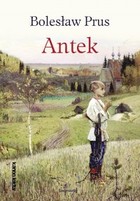 Antek - mobi, epub