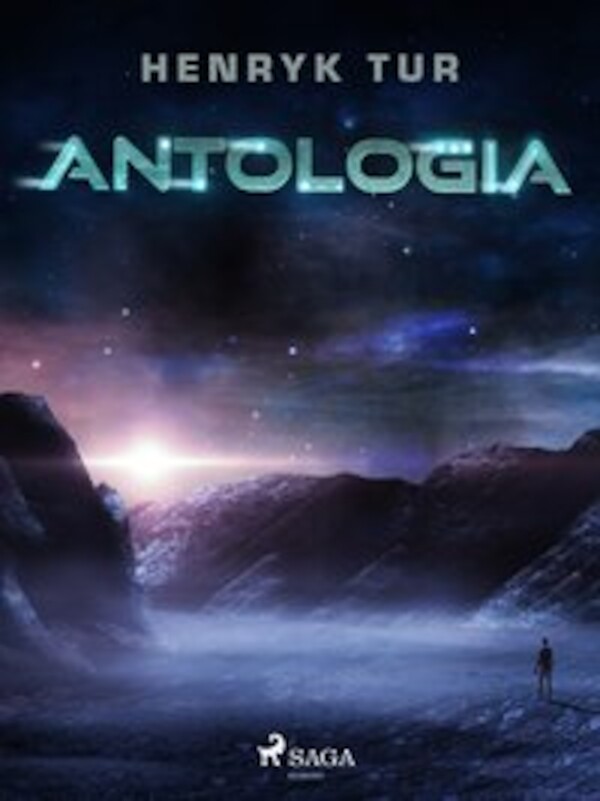 Antologia - mobi, epub