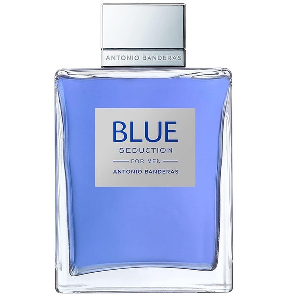 Blue Seduction For Men