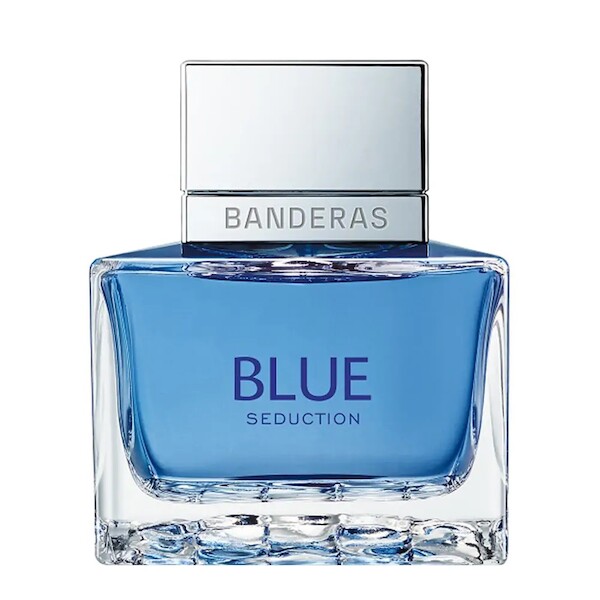 Blue Seduction For Men