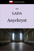 Antychryst - mobi, epub Klasyka Polska