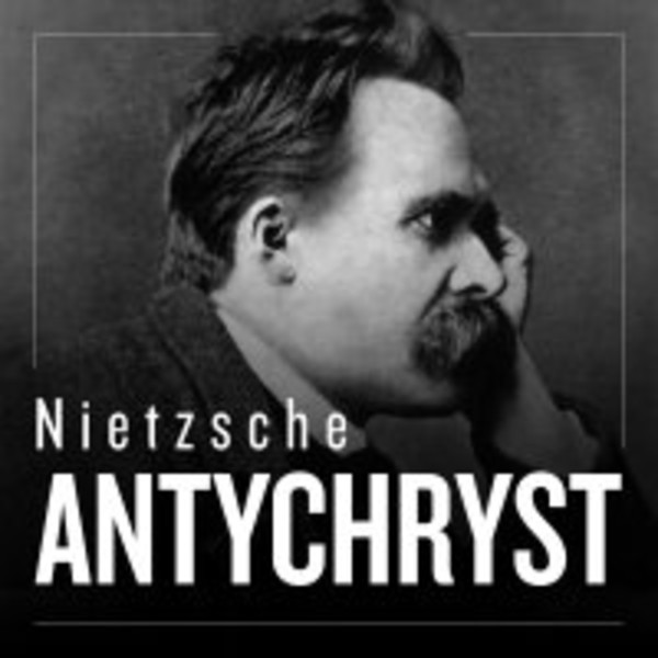 Antychryst - Audiobook mp3