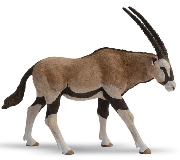 Figurka Antylopa Oryx