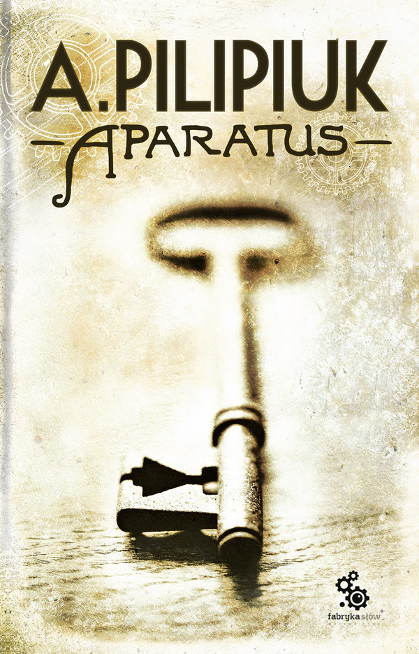 Aparatus - mobi, epub