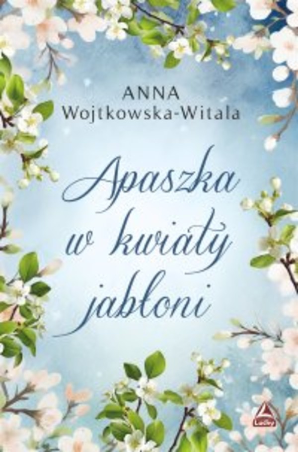 Apaszka w kwiaty jabłoni - mobi, epub 1