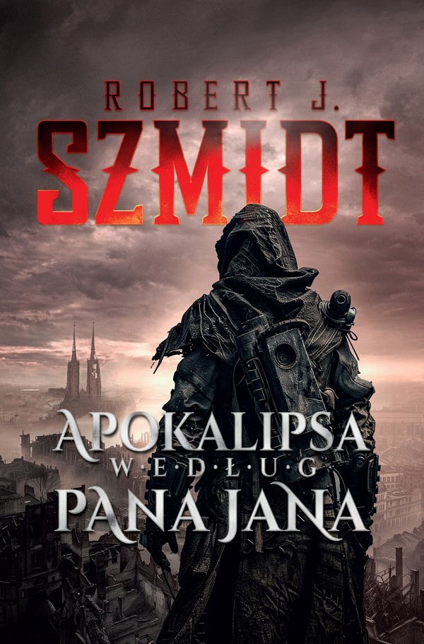 Apokalipsa według Pana Jana - mobi, epub