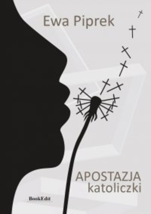 Apostazja katoliczki - mobi, epub, pdf