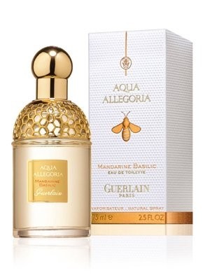 Aqua Allegoria Mandarine Basilic