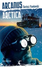 Arcanus Arctica - mobi, epub