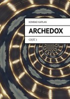 Archedox - mobi, epub Część 1