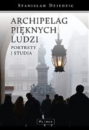 Archipelag pięknych ludzi Portrety i studia