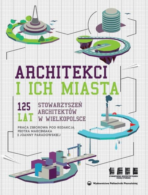 Architekci i ich miasta - pdf