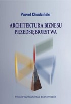 Architektura biznesu przedsiębiorstwa - pdf