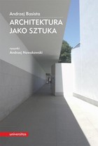 Architektura jako sztuka - pdf