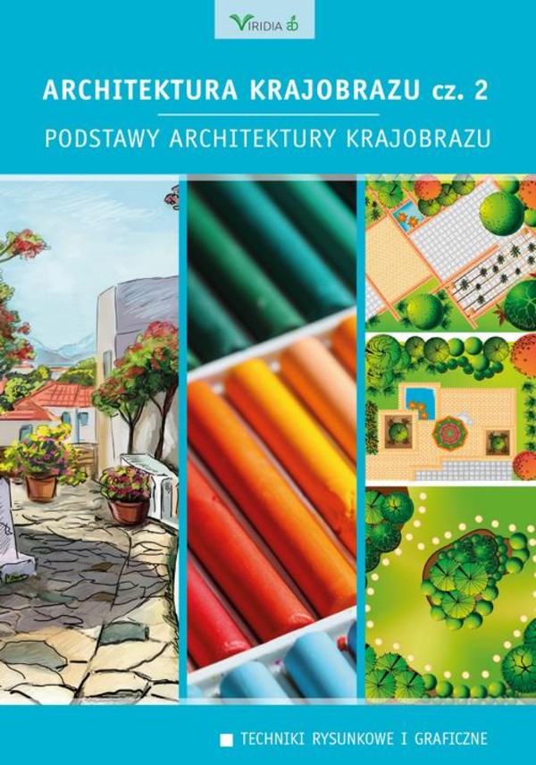 Architektura krajobrazu cz.2 - pdf