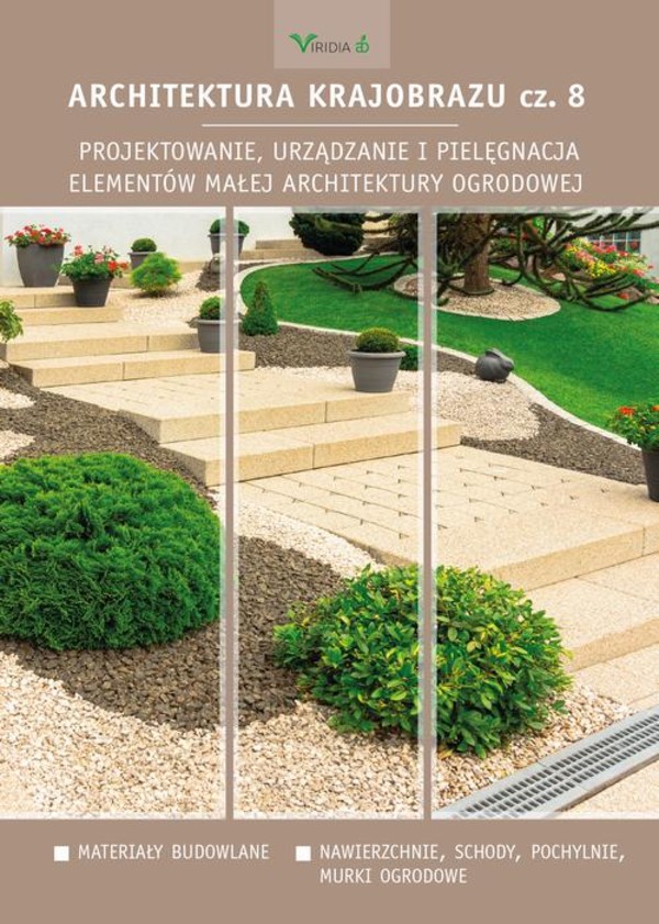 Architektura krajobrazu cz.8 - pdf