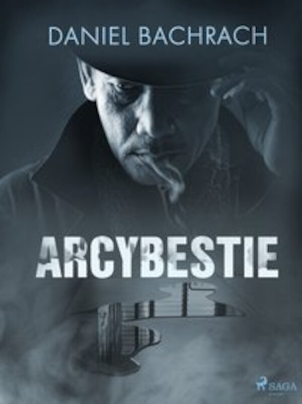 Arcybestie - mobi, epub