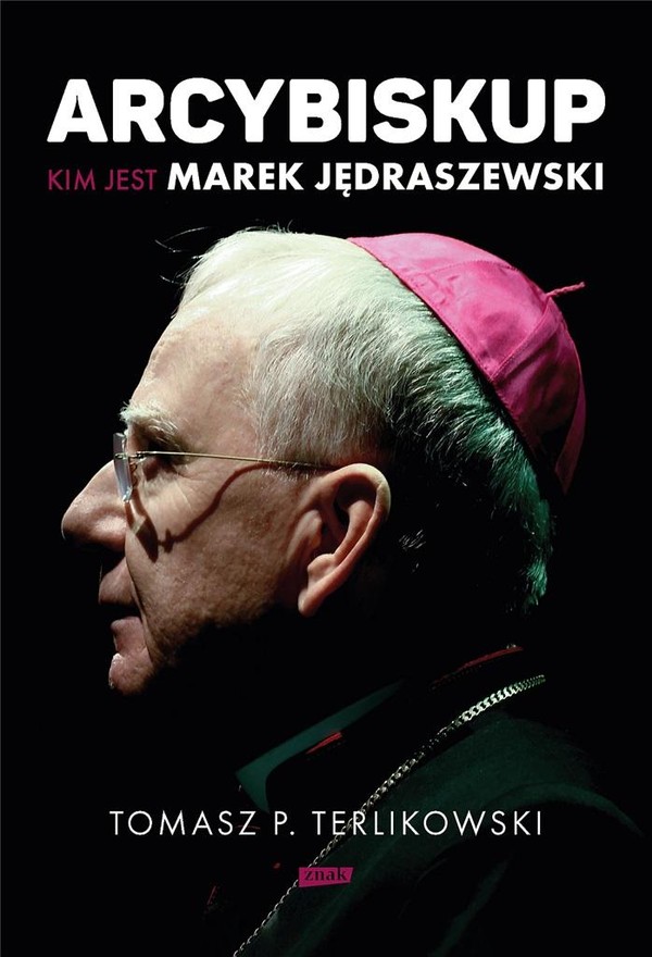 Arcybiskup Kim jest Marek Jędraszewski