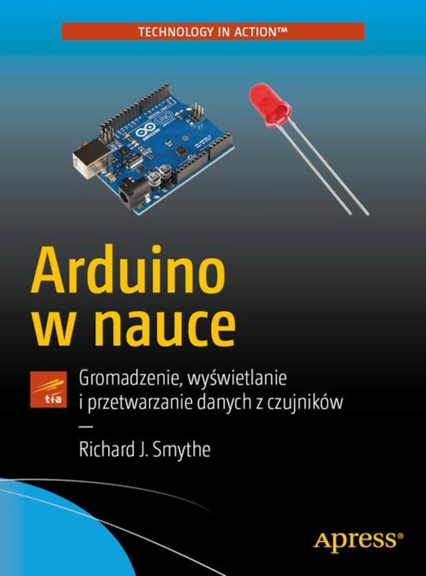 Arduino w nauce - pdf