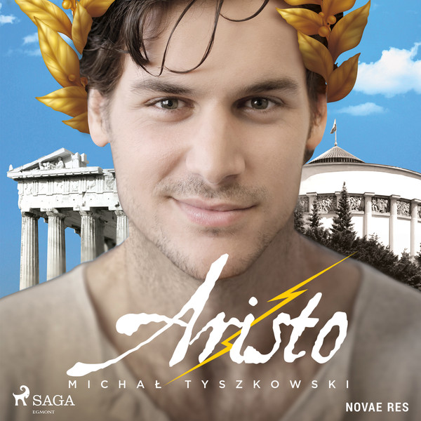 Aristo - Audiobook mp3