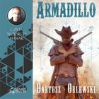 Armadillo - Audiobook mp3