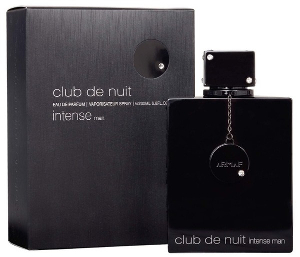 Club de Nuit Intense Man