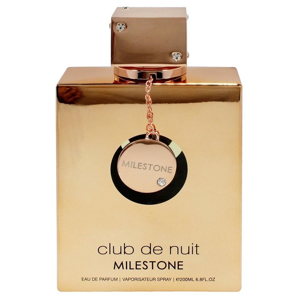 Club de Nuit Milestone